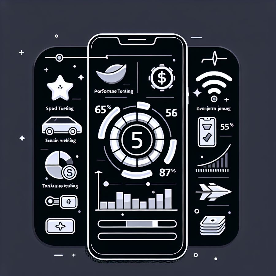 Winxbet Mobil Bahis: Hız ve Performans Test Sonuçları